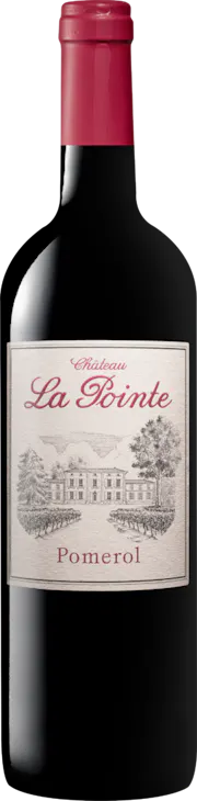  Château La Pointe
