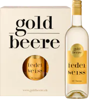 Goldbeere Federweiss AOC Thurgau