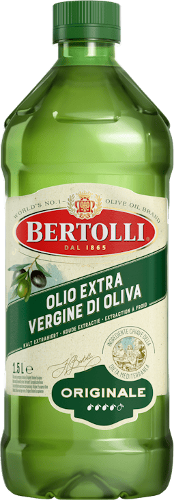 Bertolli Olivenöl Extra Vergine Originale