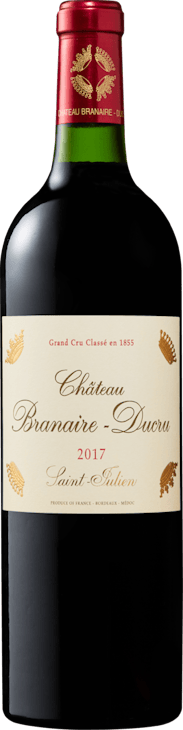Château Branaire-Ducru 4e Grand Cru Classé Saint-Julien AOC