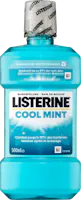 Bain de bouche Cool Mint Listerine
