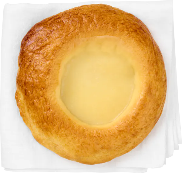 Tortina alla panna con farina IP-SUISSE
