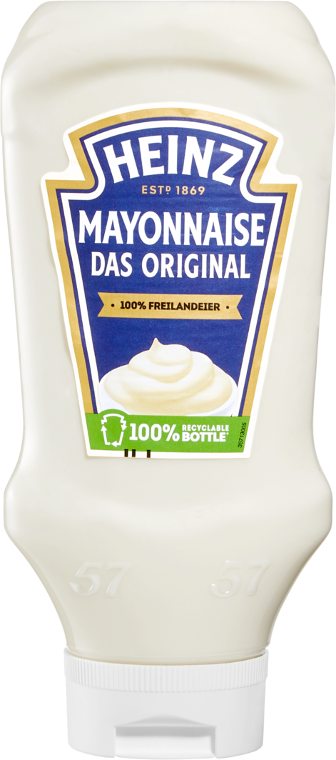 Heinz Mayonnaise