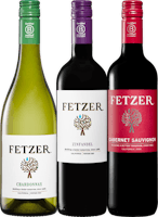 auf alle Fetzer Weine