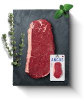Entrecôte di manzo Angus IP-SUISSE