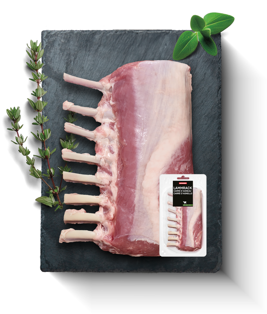 Denner Lammrack