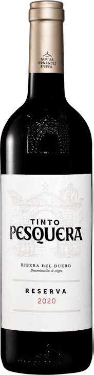 Pesquera Reserva Ribera del Duero DO