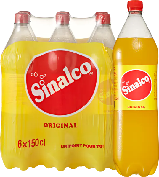 Sinalco Original 6x1.5l