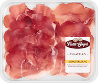 Jambon cru Culatello Frutti dei Sogni