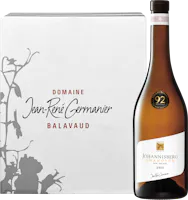 Jean-René Germanier Johannisberg Chamoson AOC Valais