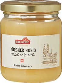 Nectaflor Zürcher Honig Nectaflor Zürcher Honig