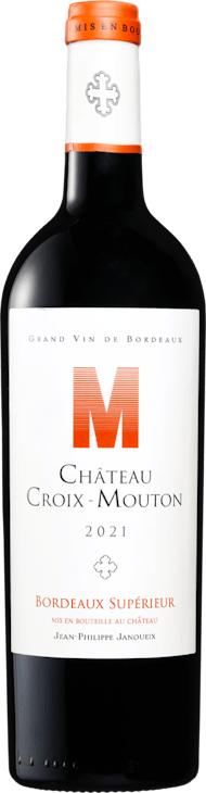 Château Croix-Mouton Bordeaux Supérieur AOC
