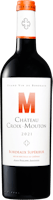 Château Croix-Mouton Bordeaux Supérieur AOC
