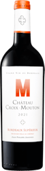 Château Croix-Mouton Bordeaux Supérieur AOC