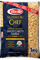 Gnocchetti Sardi Selezione Oro Chef Barilla
