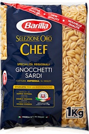Barilla Gnocchetti Sardi Barilla Gnocchetti Sardi