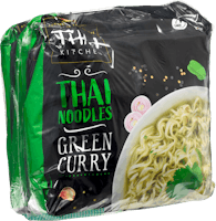 Thai Kitchen Noodles Green Curry
