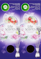 Vaso diffusore di profumo Air Wick