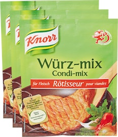 Condi-mix Rôtisseur Knorr Condi-mix Rôtisseur Knorr