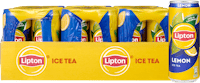 Lipton Ice Tea Lemon