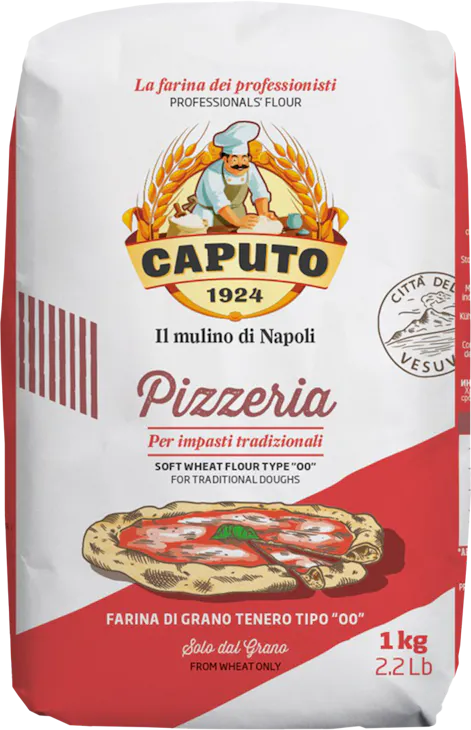 Farina per pizza Pizzeria Caputo  