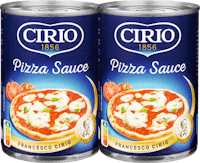 Cirio Pizza Sauce