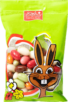 Petits œufs en sucre Zile