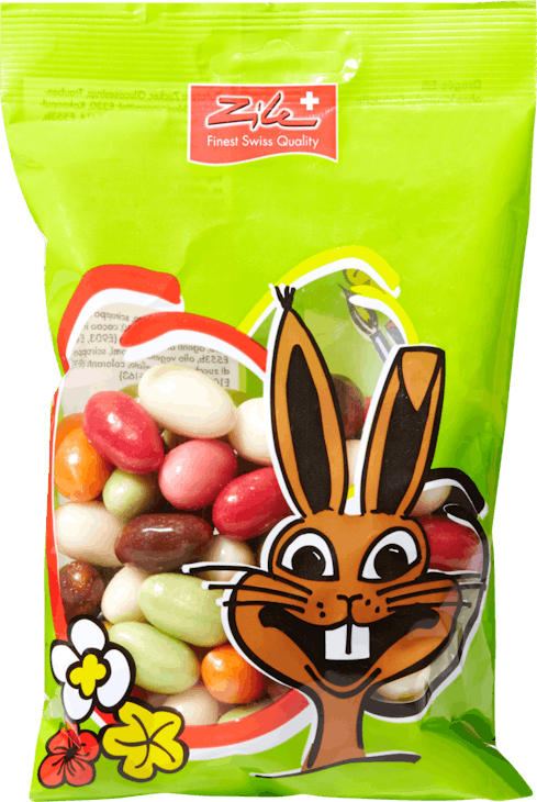 Petits œufs en sucre Zile