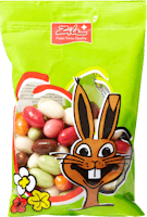 Ovetti allo zucchero Zile