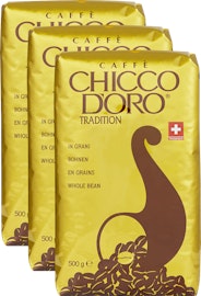 Chicco d'Oro Kaffee Tradition Chicco d'Oro Kaffee Tradition