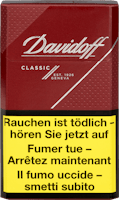 Davidoff Classic