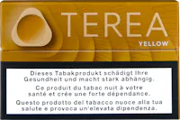 Terea Yellow