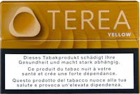 Terea Yellow