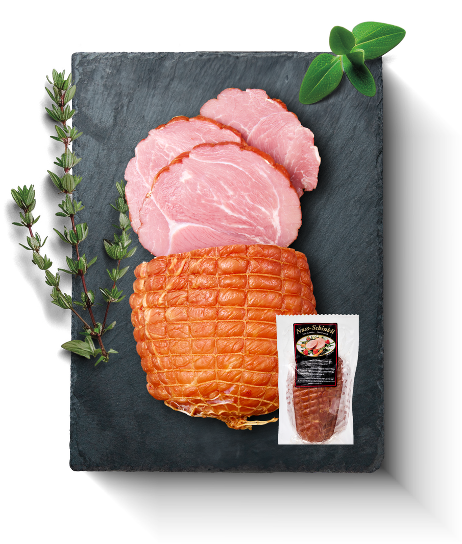 Fürstenländer Nuss-Schinkli