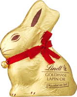 Lapin Or Lindt