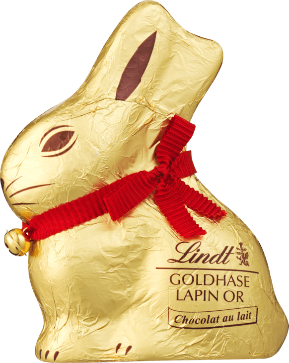 Lapin Or Lindt