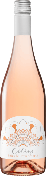 Céline Rosé Côtes de Provence AOC 