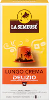 La Semeuse Delizio Kaffeekapseln