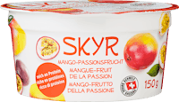 Skyr Mangue-Fruit de la passion