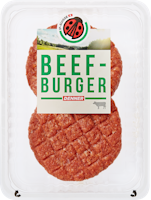 IP-SUISSE Beefburger