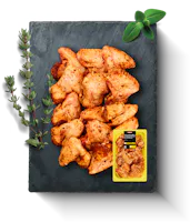 Ali di pollo Denner