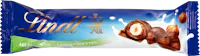 Barre Lait Noisettes Lindt