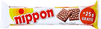 Nippon Puffreis Nippon Puffreis