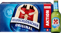 Feldschlösschen Bier Original