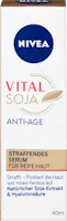 Nivea Vital Soja Anti-Age Serum
