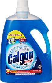 Calgon Wasserenthärter 2in1 Power Calgon Wasserenthärter 2in1 Power