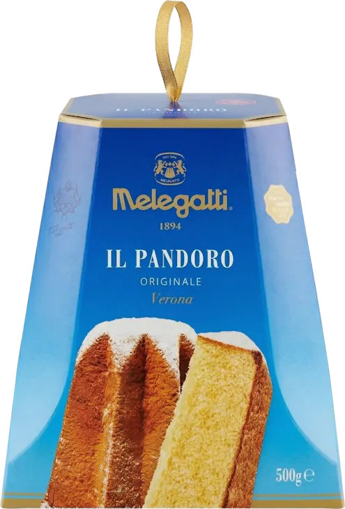 Melegatti Pandoro Classic