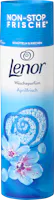 Parfum de linge Fraîcheur d'avril Lenor