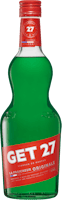 Get 27 Liquore alla menta
