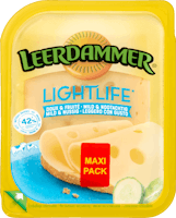 Formaggio Lightlife Leerdammer